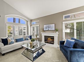 27041 Ironwood Drive, Laguna Hills CA 92653