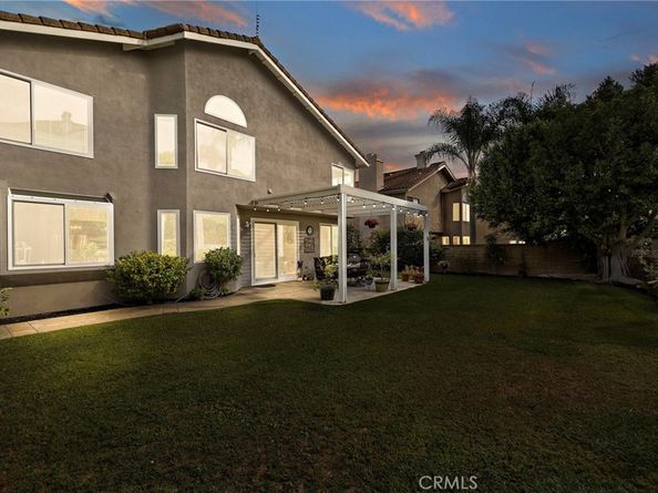 27041 Ironwood Drive, Laguna Hills CA 92653