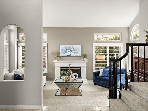 27041 Ironwood Drive, Laguna Hills CA 92653