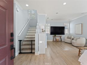 46 Las Flores, Aliso Viejo CA 92656
