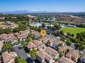 46 Las Flores, Aliso Viejo CA 92656