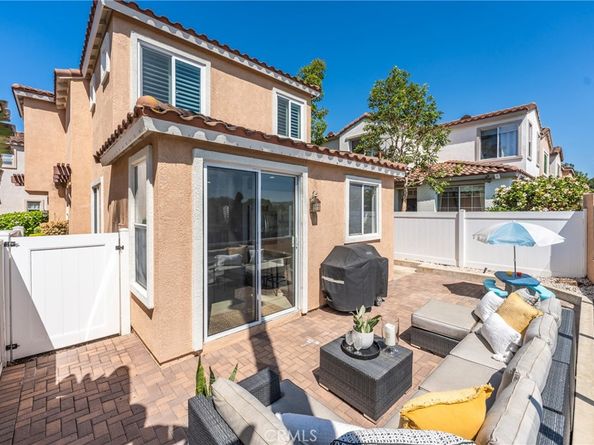 46 Las Flores, Aliso Viejo CA 92656