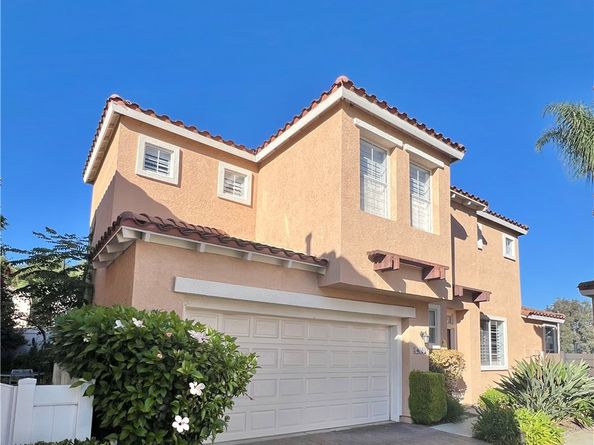 46 Las Flores, Aliso Viejo CA 92656