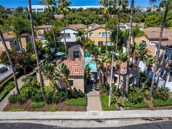 46 Las Flores, Aliso Viejo CA 92656