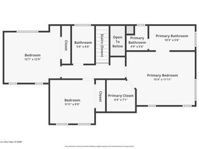 46 Las Flores, Aliso Viejo CA 92656