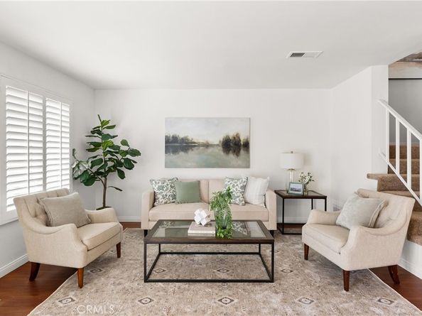 18785 Heavenwood C171, Huntington Beach CA 92646