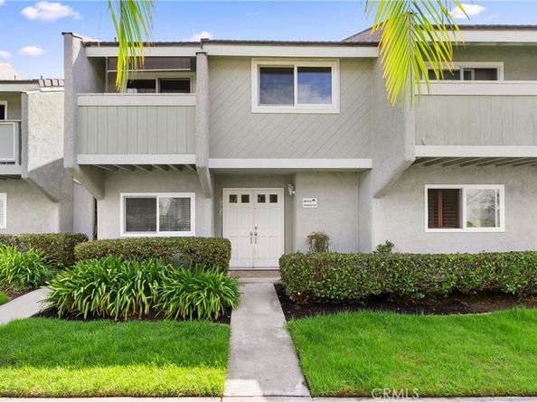18785 Heavenwood C171, Huntington Beach CA 92646