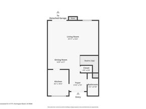 18785 Heavenwood C171, Huntington Beach CA 92646