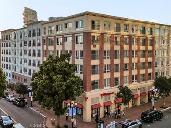450 J Street