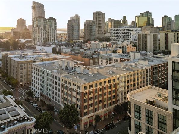 450 J Street 4101, San Diego CA 92101