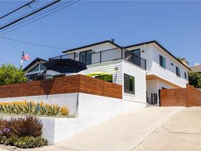 1703 S Ola Vista, San Clemente CA 92672
