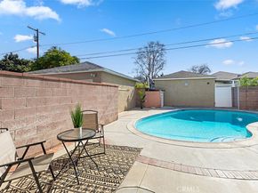6008 Village Road, Lakewood CA 90713