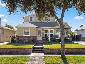 6008 Village Road, Lakewood CA 90713