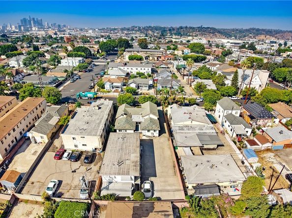 2232 2232 Workman, Los Angeles CA 90031