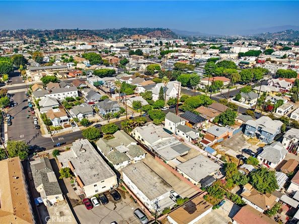 2232 2232 Workman, Los Angeles CA 90031