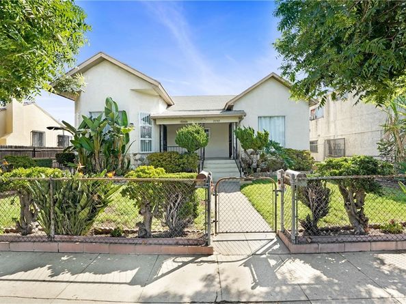 2232 2232 Workman, Los Angeles CA 90031