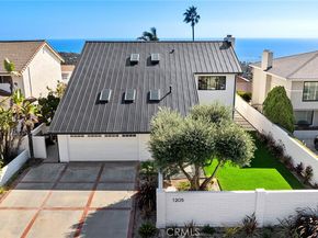 1205 Via Catalina, San Clemente CA 92672