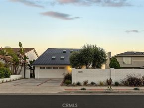 1205 Via Catalina, San Clemente CA 92672