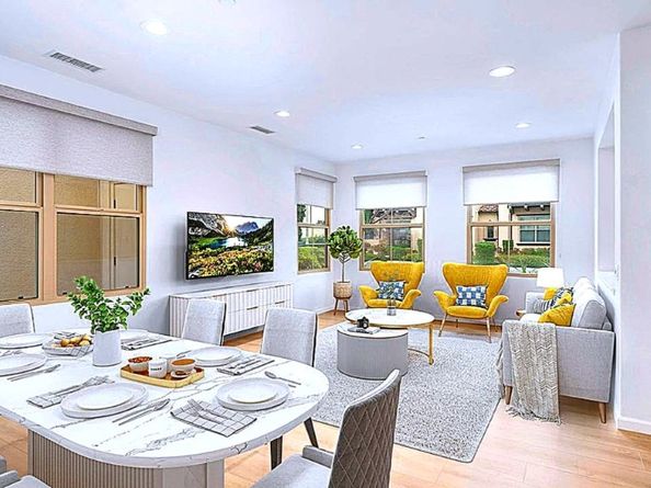 111 Desert Lotus, Irvine CA 92618
