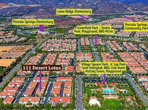 111 Desert Lotus, Irvine CA 92618