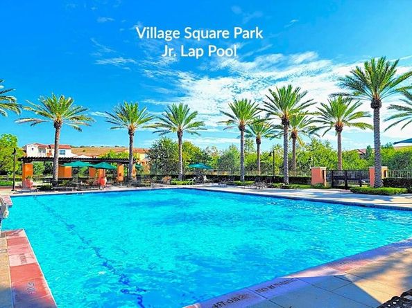 111 Desert Lotus, Irvine CA 92618