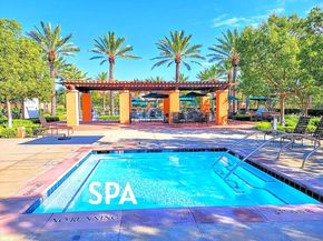 111 Desert Lotus, Irvine CA 92618