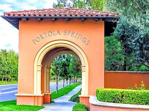 111 Desert Lotus, Irvine CA 92618
