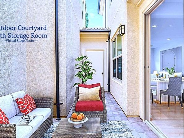111 Desert Lotus, Irvine CA 92618