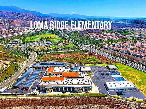 111 Desert Lotus, Irvine CA 92618