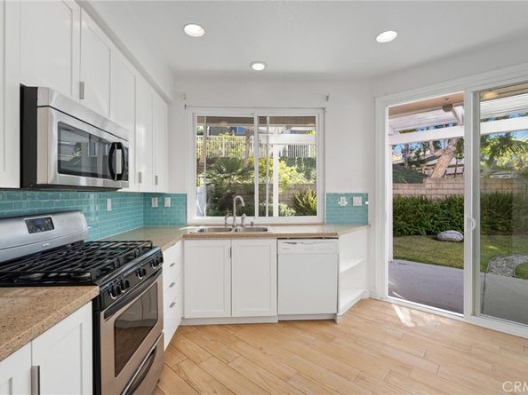 1232 S Country Glen Way, Anaheim Hills CA 92808