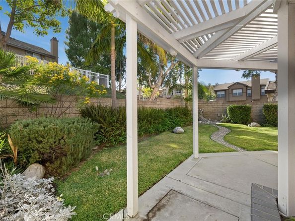 1232 S Country Glen Way, Anaheim Hills CA 92808