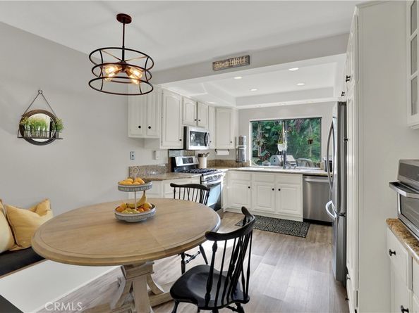 27112 Mill Pond W 2, Dana Point CA 92624