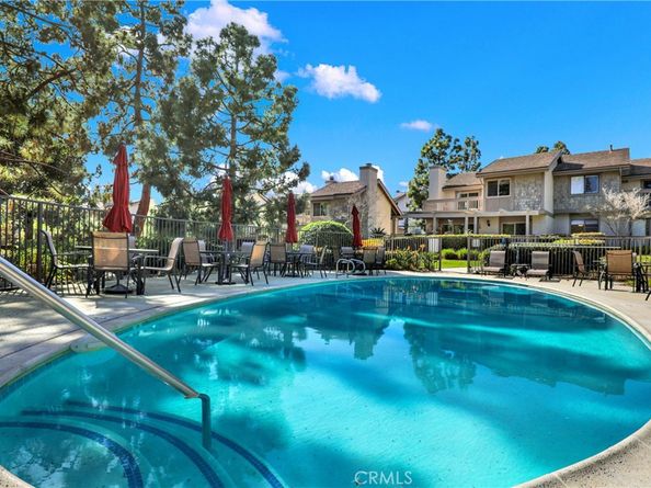 27112 Mill Pond W 2, Dana Point CA 92624