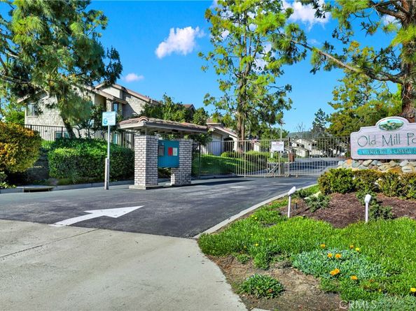 27112 Mill Pond W 2, Dana Point CA 92624