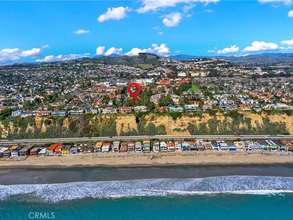 27112 Mill Pond W 2, Dana Point CA 92624