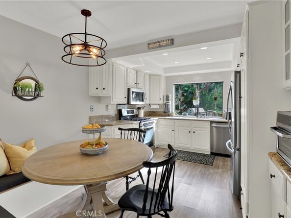 27112 Mill Pond W 2, Dana Point CA 92624