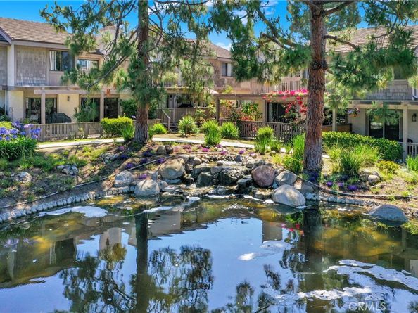 27112 Mill Pond W 2, Dana Point CA 92624