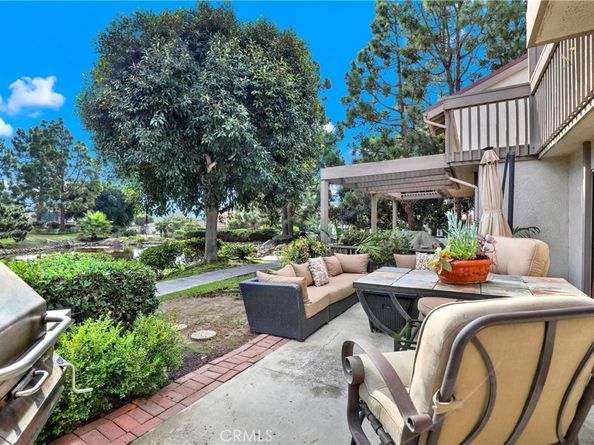 27112 Mill Pond W 2, Dana Point CA 92624