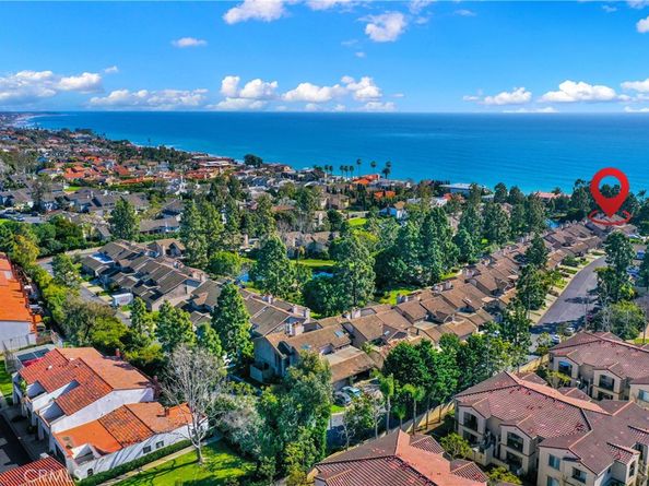 27112 Mill Pond W 2, Dana Point CA 92624