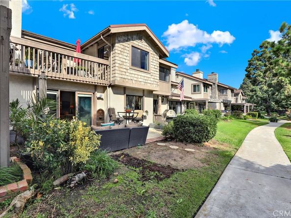 27112 Mill Pond W 2, Dana Point CA 92624