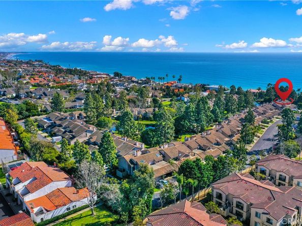 27112 Mill Pond W 2, Dana Point CA 92624