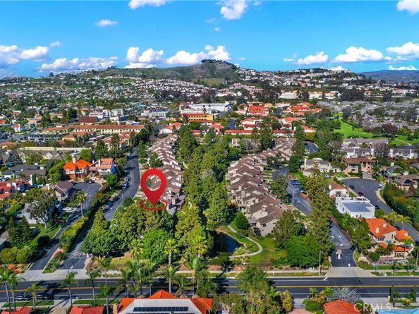 27112 Mill Pond W 2, Dana Point CA 92624