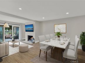 27112 Mill Pond W 2, Dana Point CA 92624