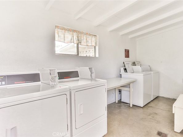 1310 Knollwood 43A, Seal Beach CA 90740