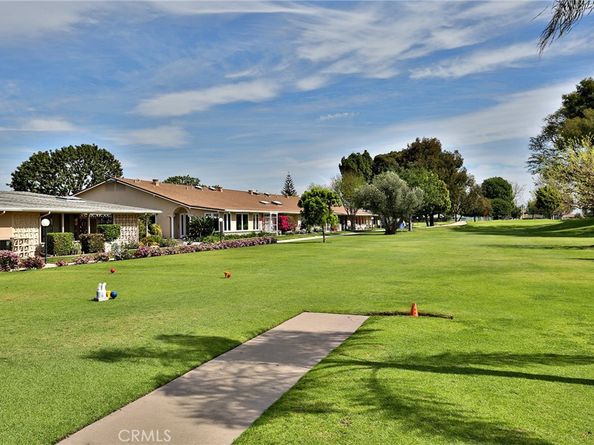 1310 Knollwood 43A, Seal Beach CA 90740