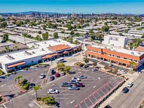 1310 Knollwood 43A, Seal Beach CA 90740