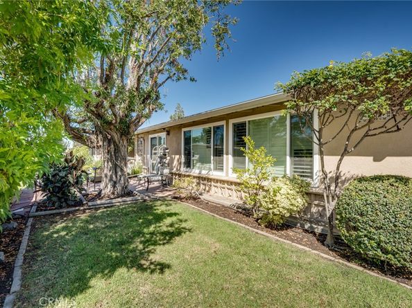 1310 Knollwood 43A, Seal Beach CA 90740