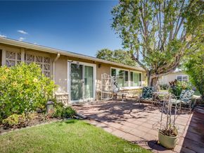 1310 Knollwood 43A, Seal Beach CA 90740
