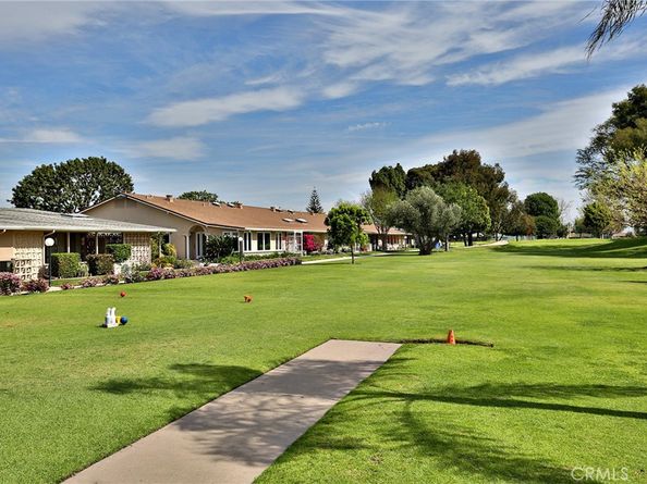 1310 Knollwood 43A, Seal Beach CA 90740