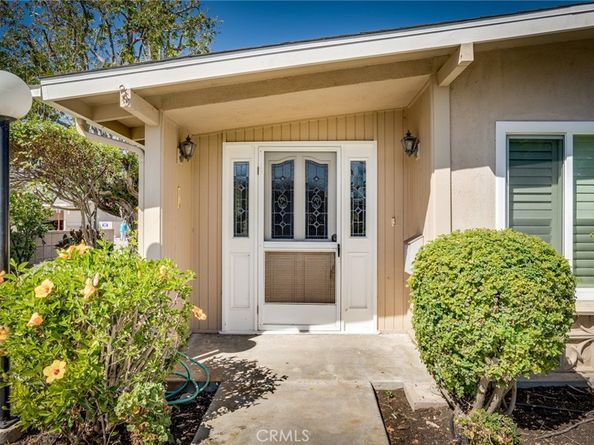 1310 Knollwood 43A, Seal Beach CA 90740